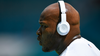 Report: Dolphins Trade Laremy Tunsil And Kenny Stills To The Texans For A Crap-Ton Of Picks